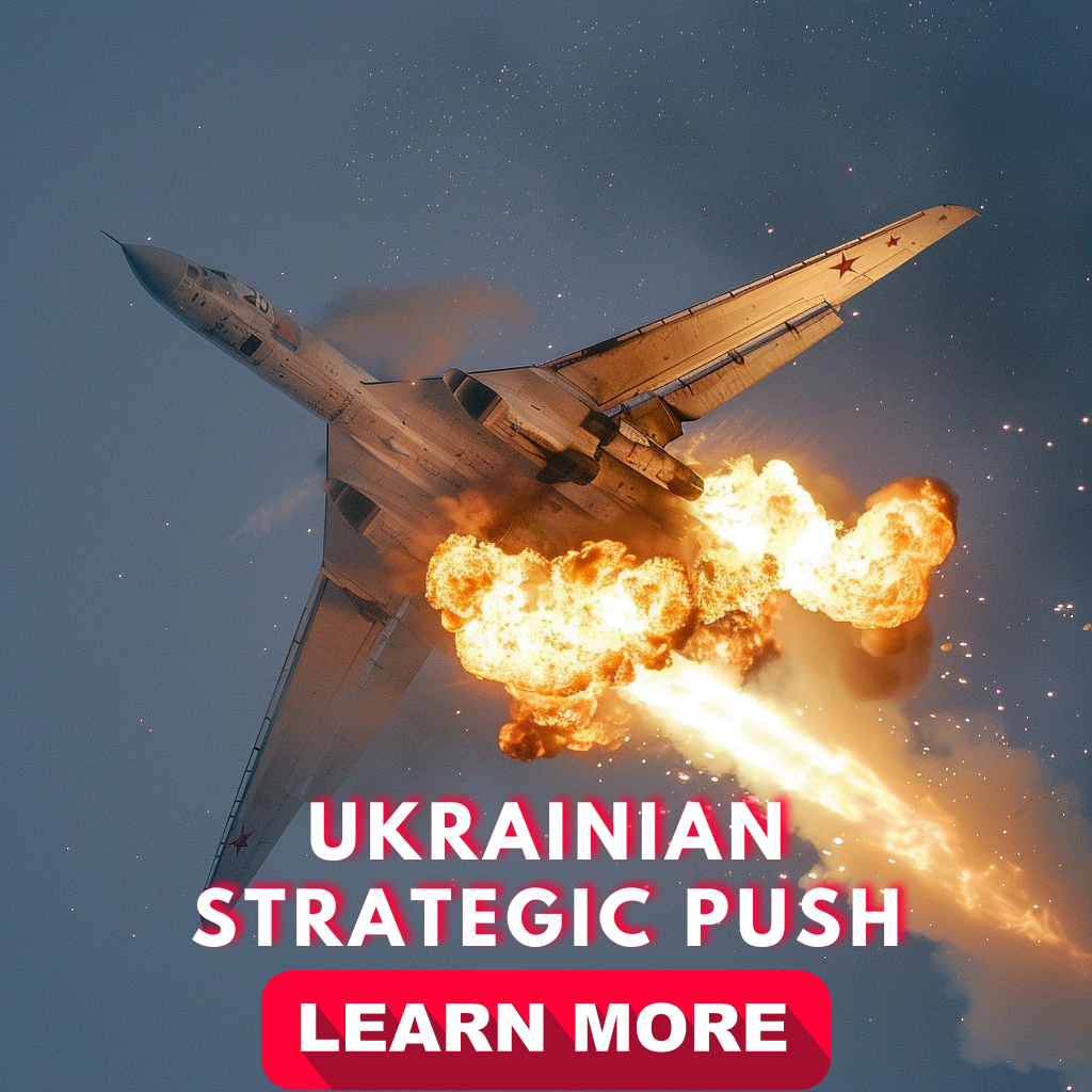 Ukrainian-Strategic-Push